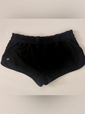 Lululemon Strength and Tone Short
Black Sz 8